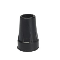 16mm PVC Walking Stick Ferrule